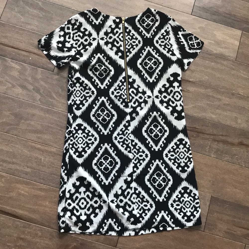 Lulu’s Dress - Picture 3 of 3